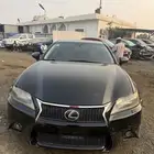 لكزس gs350 تشليح قطع غيار لكزس