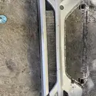 صدام توسان 2018اصلي وكاله ديزل