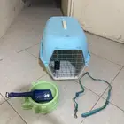 صندوق قطه للبيع