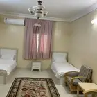 شقة مفروشة في رغدان