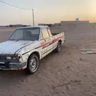 للبيع ددسن موديل 85 مكينه وقير شرط