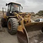 شيول 950H للإجار الشهري او السنوي (تيوفي TUV)