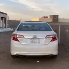 كامري 2015 للبيع