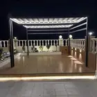 تنسيق حدائق