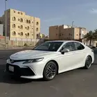 كامري 2023 بدي وكاله ((( تم البيع )))