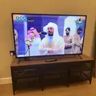 شاشة تلفزيون 55 بوصه