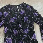 فستان زارا