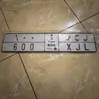 لوحه مميزه للبيع ل ح ص600