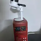 مايك خارجي وماوس وكيبورد