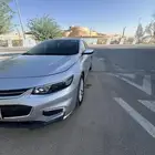 ماليبو 2017 نظيفة ممشى قليل
