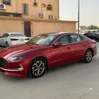 هيونداي سوناتا 2020