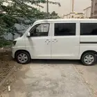 دباب فان بضاعة للايجار مع السائق