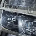 غسالة كهربائيه AMAX