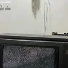 تلفزيون خشب