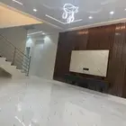 للبيع فيلا روف علوي