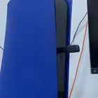 بلايستشن 5 نسخة cd مع شاشة العاب .