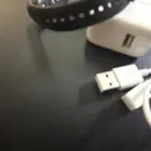 سوار Xiaomi Smart Band 8   غرافيت اسود   شبه جديدة