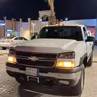 سلفرادو 2005 6 مسمار طويل دبل ارضي نادر.