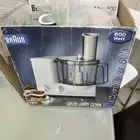 عصاره وقطاعه فواكه براون