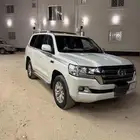 لاندكروزر 2019