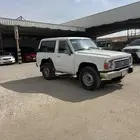 نيسان باترول ربع