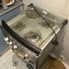 غسال وبوتاجاز للبيع