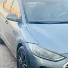 للبيع على السوم فيه رش على رفراف الأمامي الأيمنين والكبوت