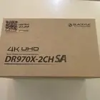 داش كام 4K امامي وخلفي