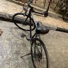 سيكل رياضي هجين اصلي