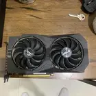 كرت شاشه NViDIA ASUS 1650 Super