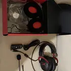 سماعة Hyper x cloud 2