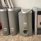 مسجل سماعات