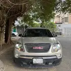 GMC Acadia 2010   جمس اكاديا