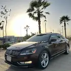 فولكس واجن باسات 2014