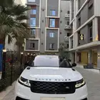 Land Rover Velar R 2019