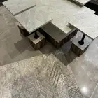 طاولة خدمة