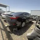 قطع غيار لكزس ES 350 2015