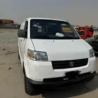 دباب سوزوكي فان بضاعه 2017للبيع مجدد ومفحوص الموقع جنوب جده