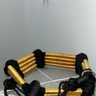 عقال مقصب يوم التائسيس