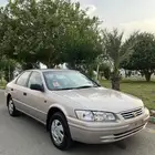 تويوتا كامري 2002 ( مباع )