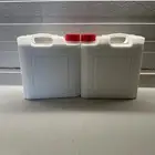حليب خلفات و لبن بقر بزبد طازج و وزر (بول)الخلفات كل يوم سبت