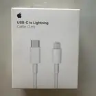كيبل ابل اصلي