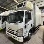 ايسوزو تجميد تبريد كارير 2020