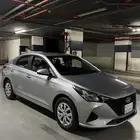 اكسنت 2022 مخزن 1.6 (تم البيع)