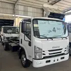 ايسوزو دينا 4 طن 4.95 م 2025