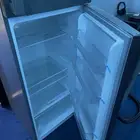 ثلاجه جديده استخدام قليل جدا