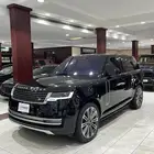 رنج روفر فوج اوتوبيوغرافي 2023