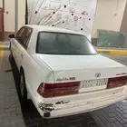 تويوتا كراون 98 للبيع