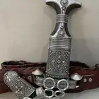 جنبيه للبيع قرن طبيعي