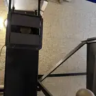 للبيع مدخنه